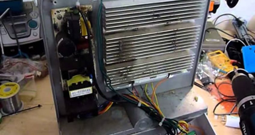 Fridge Repairs Pretoria