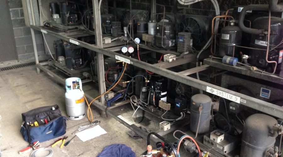 Commercial Refrigeration-Repairs-Melbourne-5