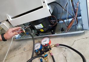 Fridge Repairs Pretoria West