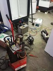 Fridge Repairs Pretoria North